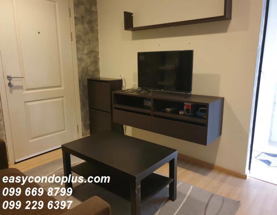 1 Bedroom Bedrooms, ,1 BathroomBathrooms,1 ห้องนอน,ขาย,2534