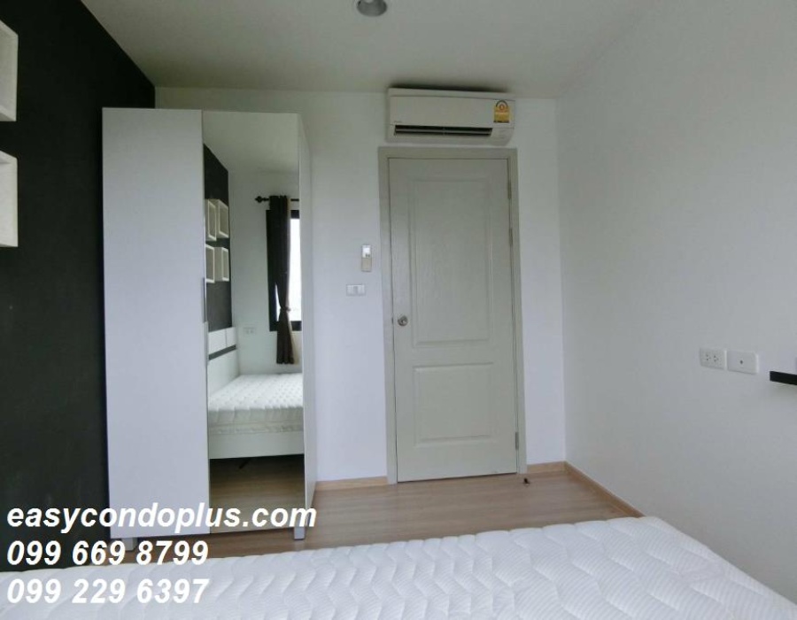 1 Bedroom Bedrooms, ,1 BathroomBathrooms,1 ห้องนอน,ขาย,2534