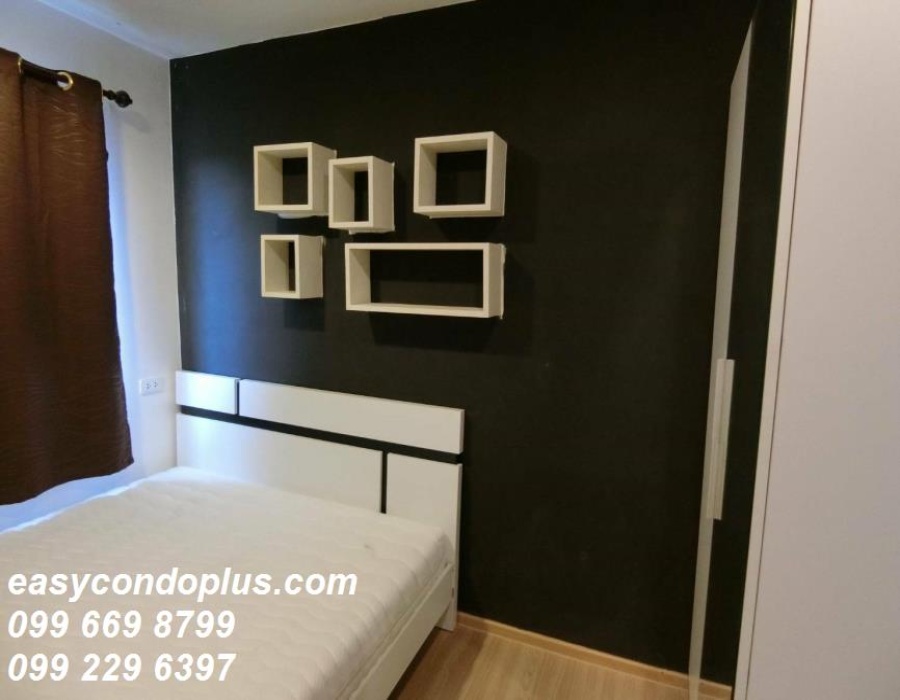 1 Bedroom Bedrooms, ,1 BathroomBathrooms,1 ห้องนอน,ขาย,2534