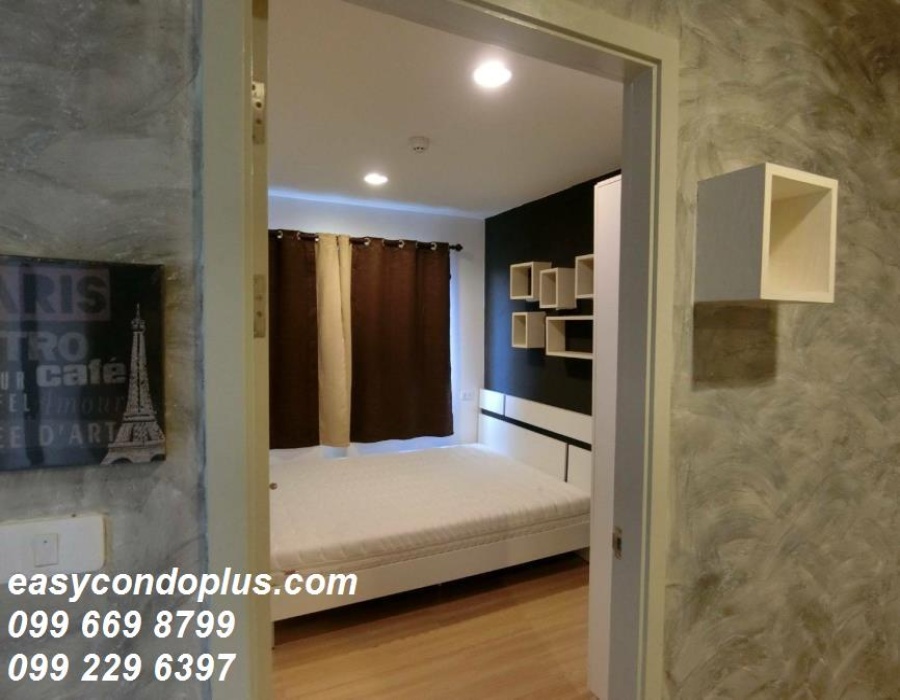 1 Bedroom Bedrooms, ,1 BathroomBathrooms,1 ห้องนอน,ขาย,2534