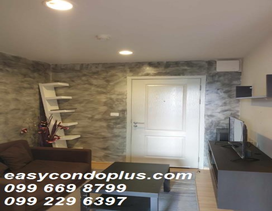 1 Bedroom Bedrooms, ,1 BathroomBathrooms,1 ห้องนอน,ขาย,2534
