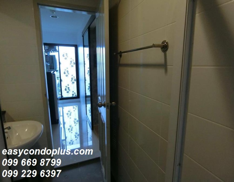 1 Bedroom Bedrooms, ,1 BathroomBathrooms,1 ห้องนอน,ขาย,2534