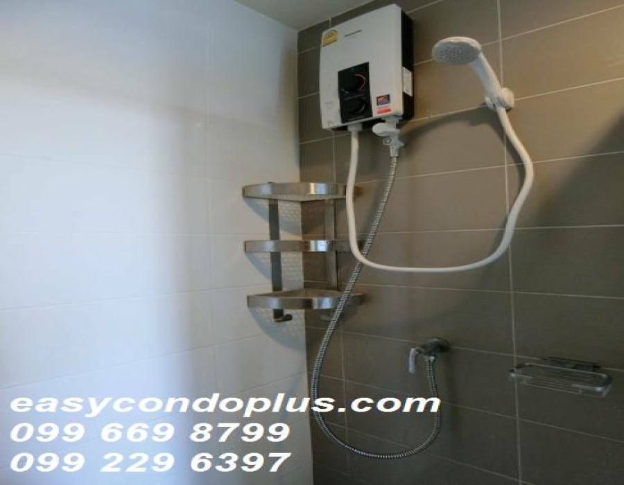 1 Bedroom Bedrooms, ,1 BathroomBathrooms,1 ห้องนอน,ขาย,2534