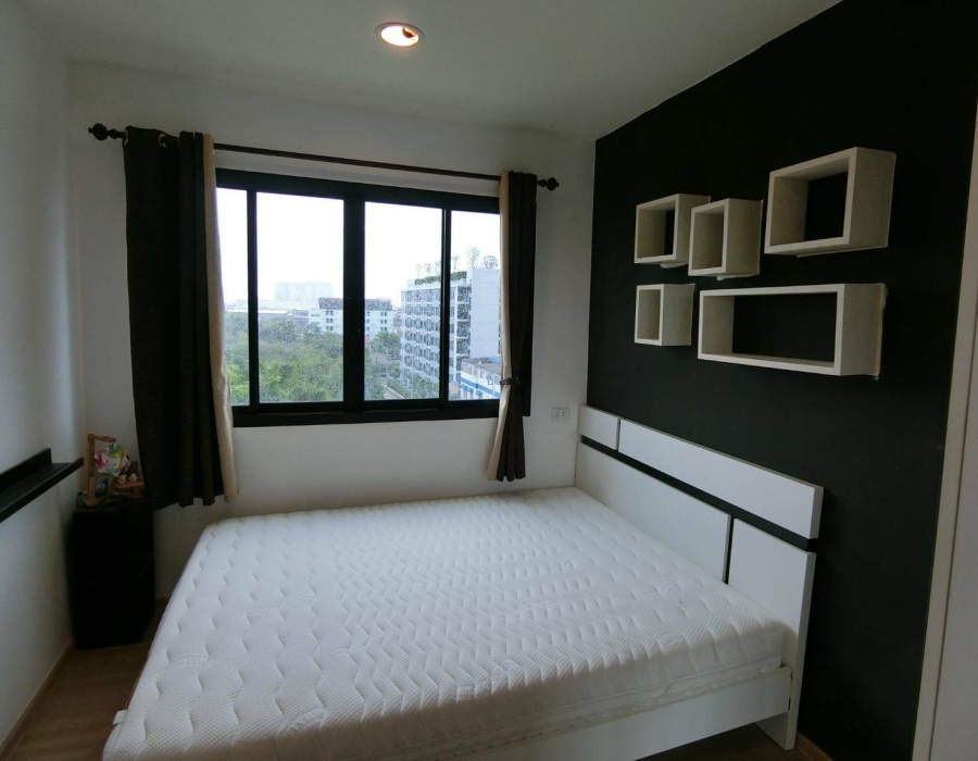 1 Bedroom Bedrooms, ,1 BathroomBathrooms,1 ห้องนอน,ขาย,2534