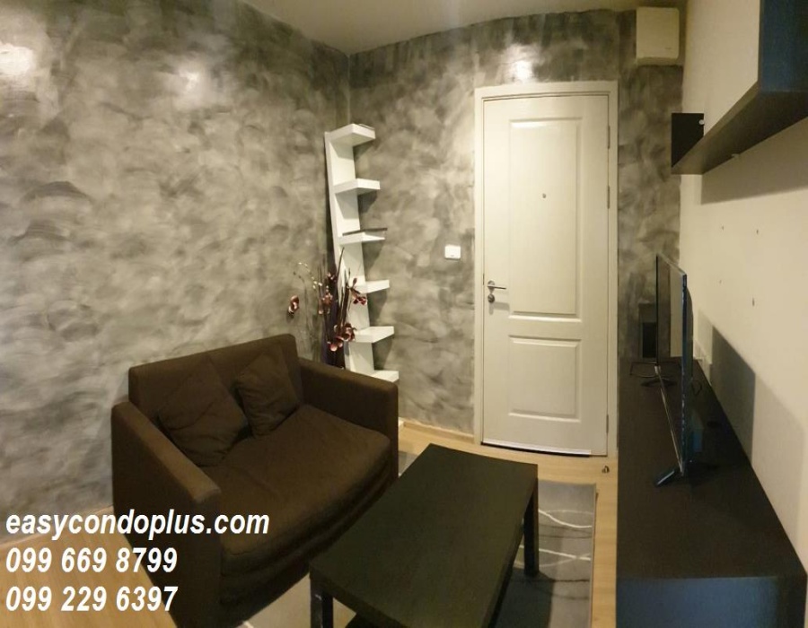 1 Bedroom Bedrooms, ,1 BathroomBathrooms,1 ห้องนอน,ขาย,2534
