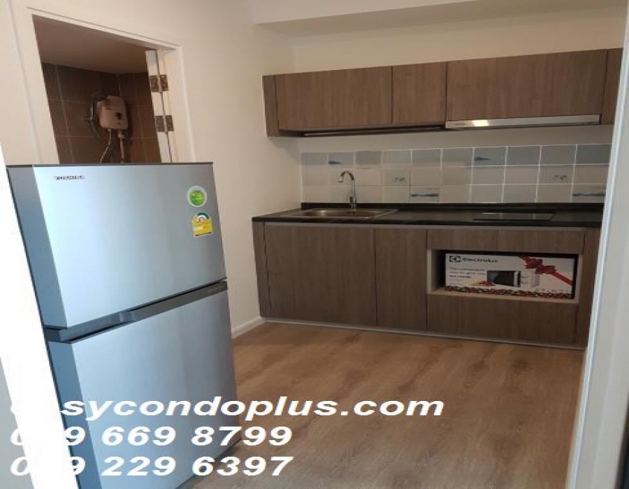 1 Bedroom Bedrooms, ,1 BathroomBathrooms,1 ห้องนอน,ขาย,2538