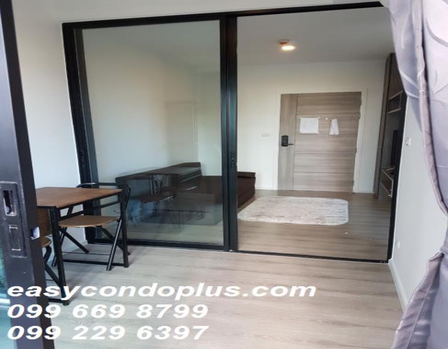 1 Bedroom Bedrooms, ,1 BathroomBathrooms,1 ห้องนอน,ขาย,2538