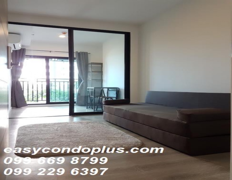1 Bedroom Bedrooms, ,1 BathroomBathrooms,1 ห้องนอน,ขาย,2538