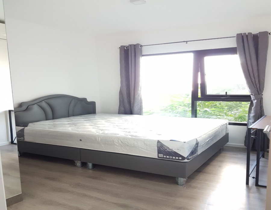 1 Bedroom Bedrooms, ,1 BathroomBathrooms,1 ห้องนอน,ขาย,2538