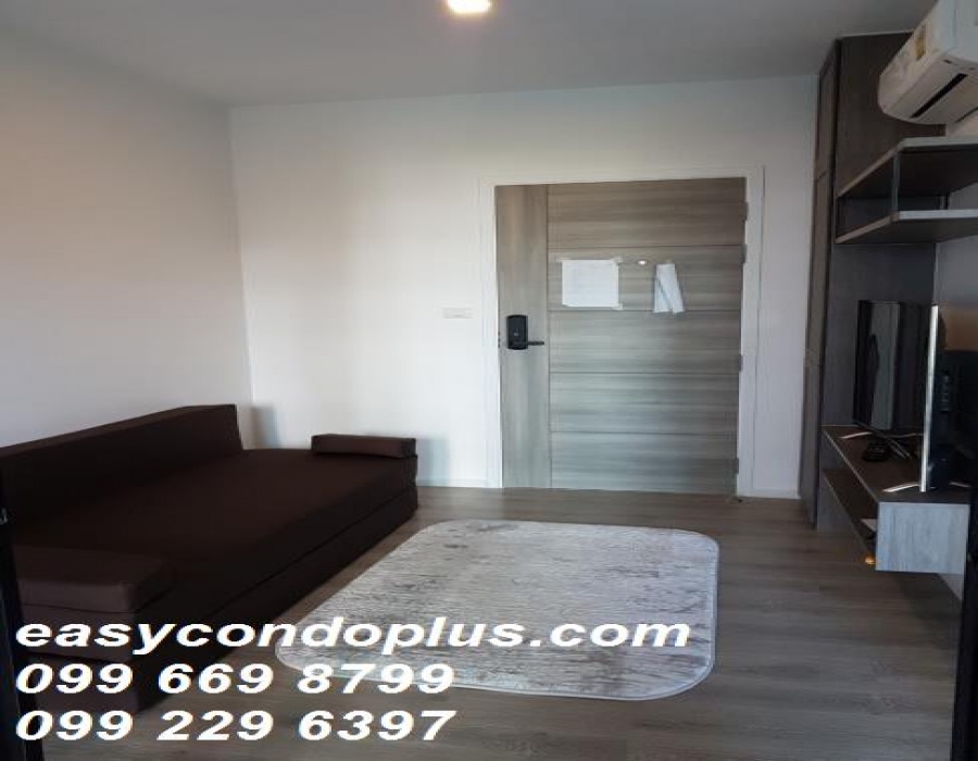 1 Bedroom Bedrooms, ,1 BathroomBathrooms,1 ห้องนอน,ขาย,2538