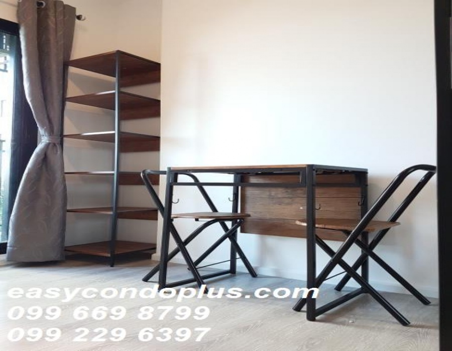 1 Bedroom Bedrooms, ,1 BathroomBathrooms,1 ห้องนอน,ขาย,2538