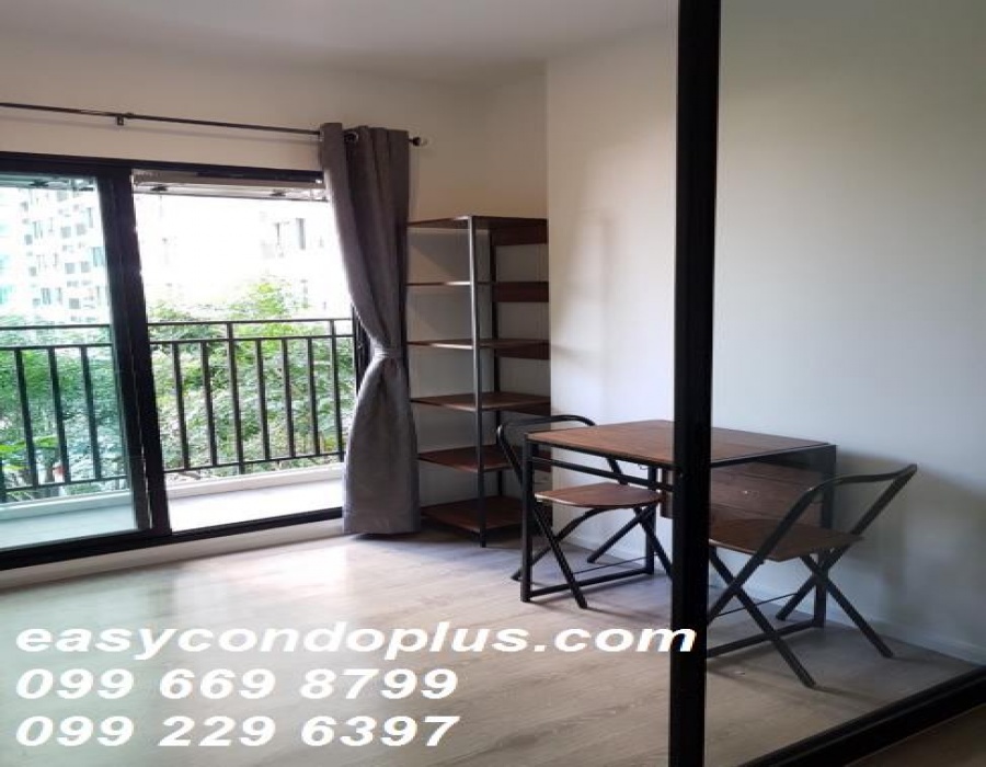 1 Bedroom Bedrooms, ,1 BathroomBathrooms,1 ห้องนอน,ขาย,2538