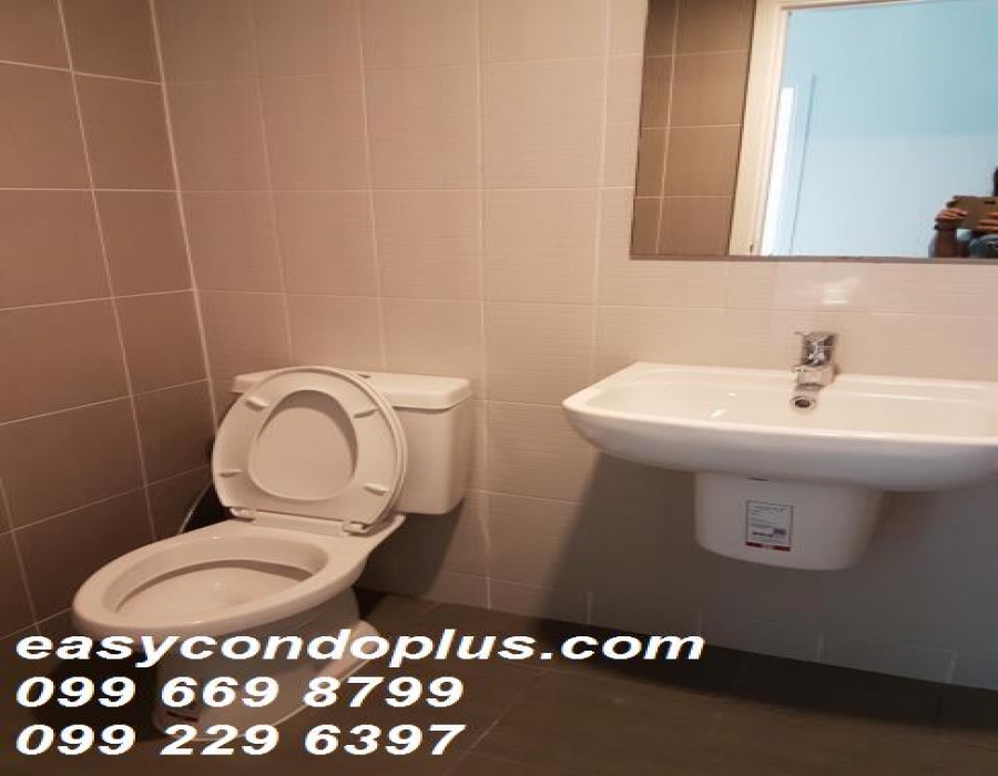 1 Bedroom Bedrooms, ,1 BathroomBathrooms,1 ห้องนอน,เช่า,2539