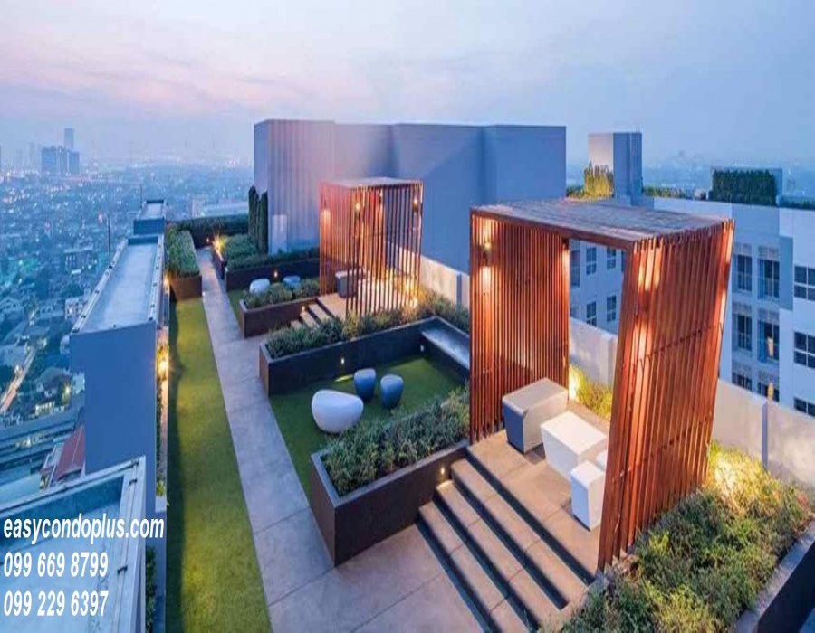 1 BathroomBathrooms,ห้องสตูดิโอ,เช่า,2542