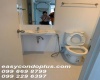 1 BathroomBathrooms,ห้องสตูดิโอ,เช่า,2542