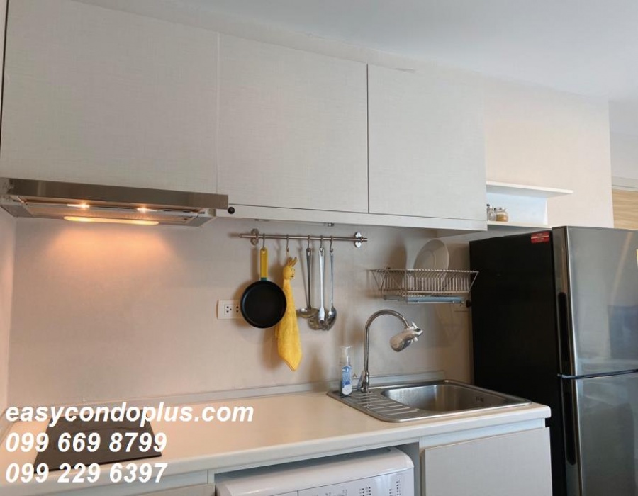 1 Bedroom Bedrooms, ,1 BathroomBathrooms,1 ห้องนอน,เช่า,2543