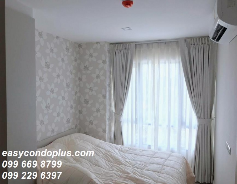 1 Bedroom Bedrooms, ,1 BathroomBathrooms,1 ห้องนอน,เช่า,2543