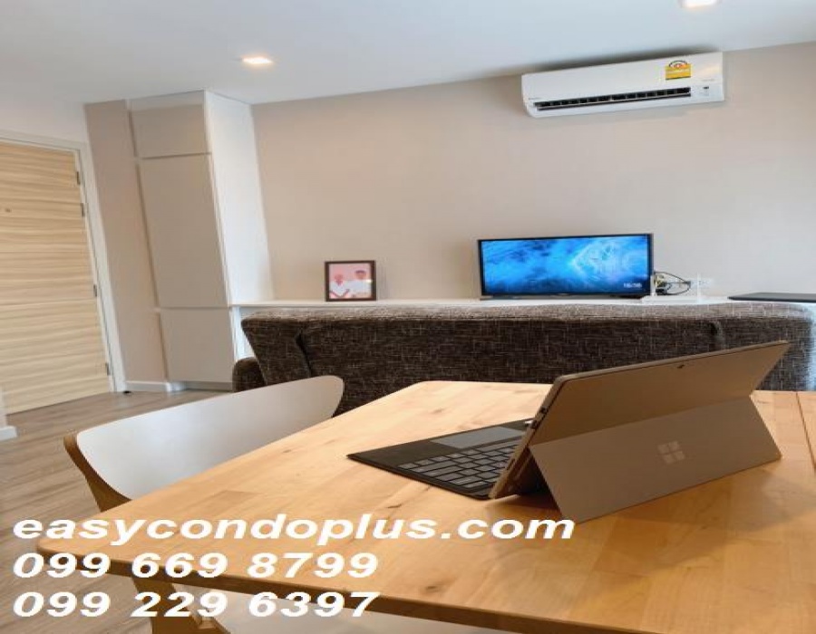1 Bedroom Bedrooms, ,1 BathroomBathrooms,1 ห้องนอน,เช่า,2543