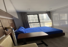 1 BathroomBathrooms,ห้องสตูดิโอ,เช่า,2549