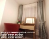 1 Bedroom Bedrooms, ,1 BathroomBathrooms,1 ห้องนอน,เช่า,2552