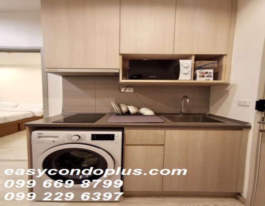 1 Bedroom Bedrooms, ,1 BathroomBathrooms,1 ห้องนอน,เช่า,2552