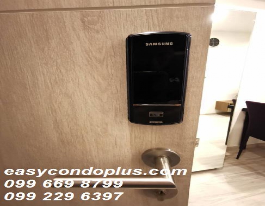 1 Bedroom Bedrooms, ,1 BathroomBathrooms,1 ห้องนอน,เช่า,2552