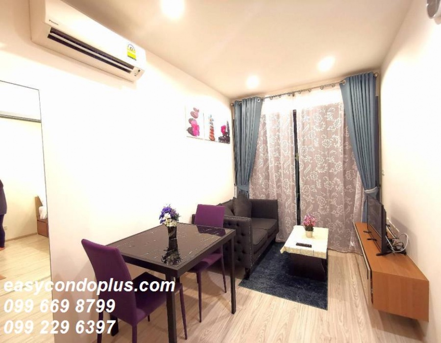 1 Bedroom Bedrooms, ,1 BathroomBathrooms,1 ห้องนอน,เช่า,2552