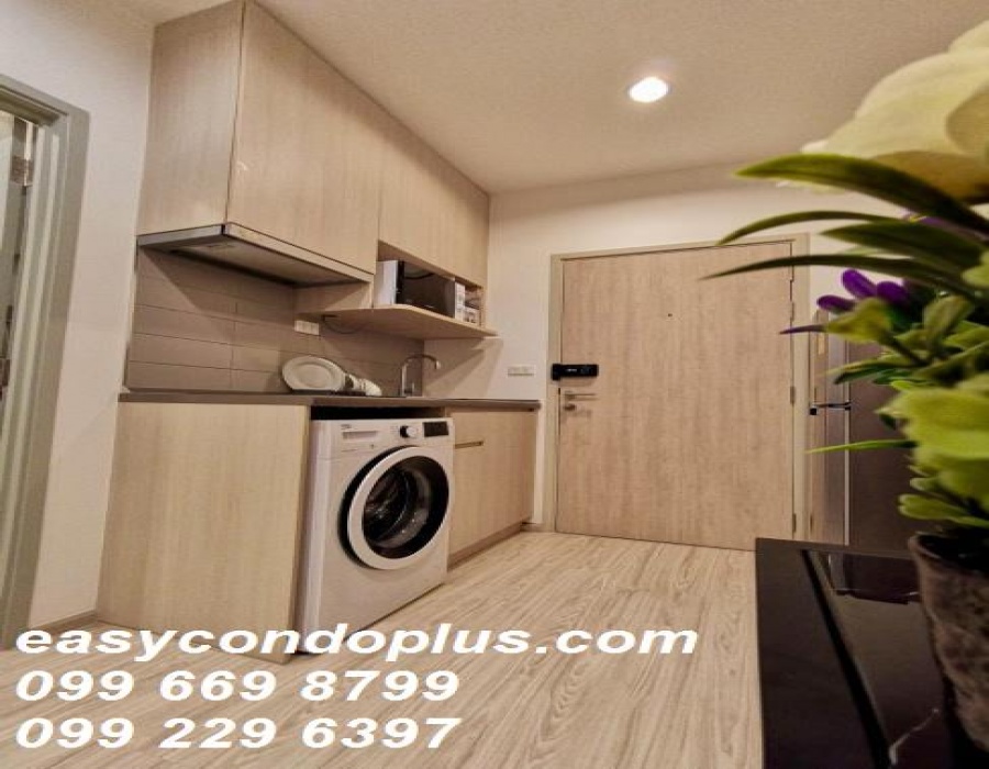 1 Bedroom Bedrooms, ,1 BathroomBathrooms,1 ห้องนอน,เช่า,2552