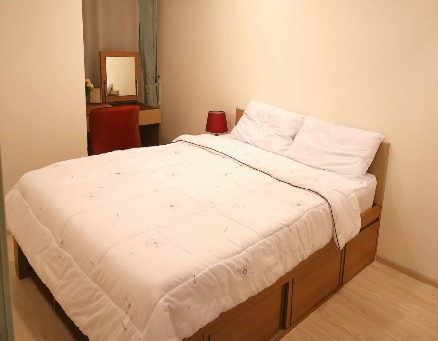 1 Bedroom Bedrooms, ,1 BathroomBathrooms,1 ห้องนอน,เช่า,2552