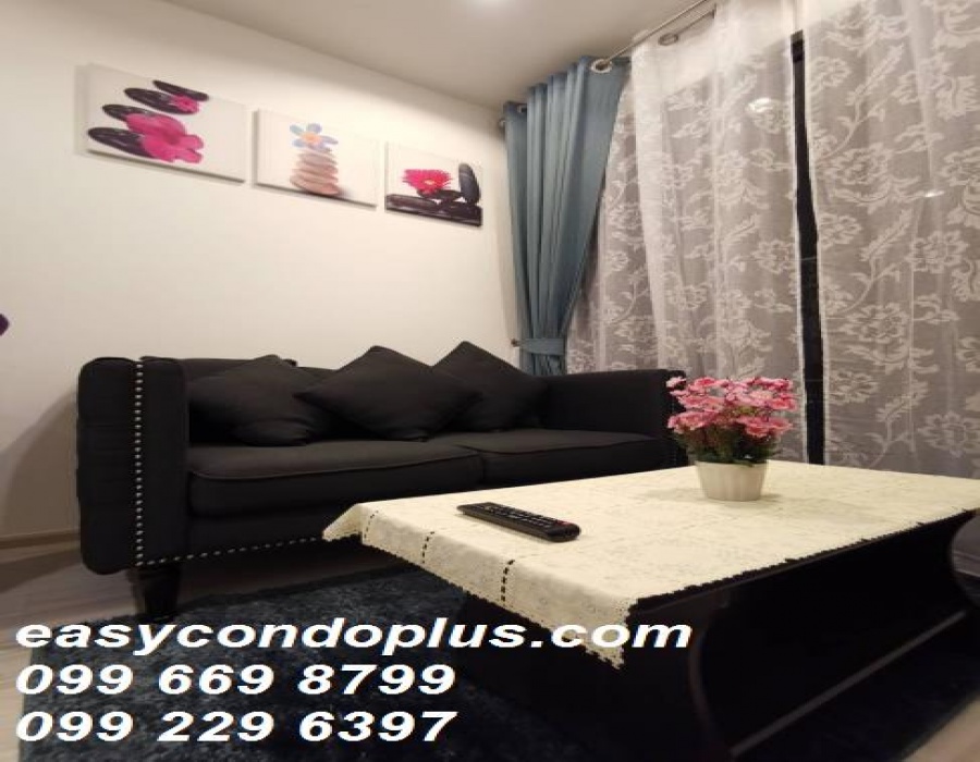 1 Bedroom Bedrooms, ,1 BathroomBathrooms,1 ห้องนอน,เช่า,2552