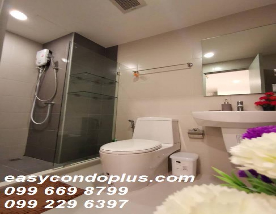 1 Bedroom Bedrooms, ,1 BathroomBathrooms,1 ห้องนอน,เช่า,2552
