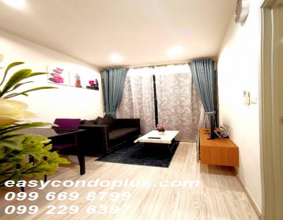 1 Bedroom Bedrooms, ,1 BathroomBathrooms,1 ห้องนอน,เช่า,2552