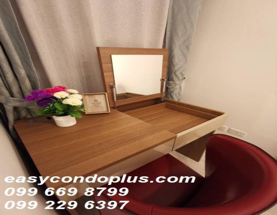 1 Bedroom Bedrooms, ,1 BathroomBathrooms,1 ห้องนอน,เช่า,2552
