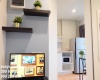 1 Bedroom Bedrooms, ,1 BathroomBathrooms,1 ห้องนอน,เช่า,2553