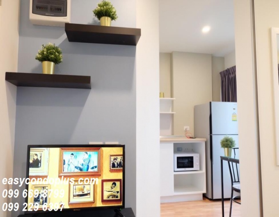 1 Bedroom Bedrooms, ,1 BathroomBathrooms,1 ห้องนอน,เช่า,2553