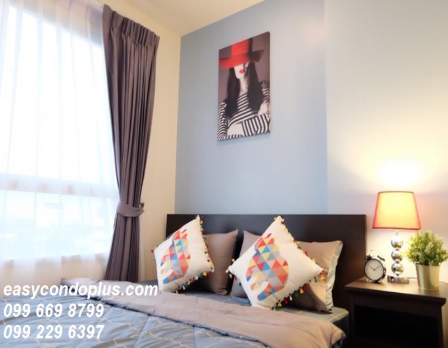 1 Bedroom Bedrooms, ,1 BathroomBathrooms,1 ห้องนอน,เช่า,2553