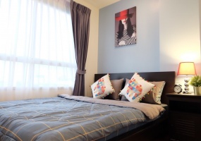 1 Bedroom Bedrooms, ,1 BathroomBathrooms,1 ห้องนอน,เช่า,2553