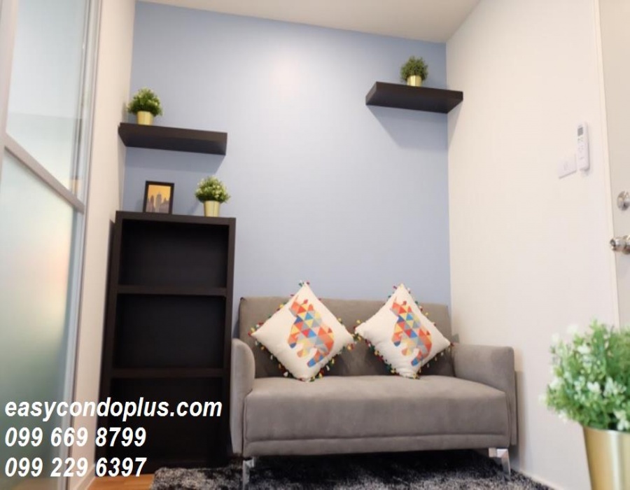 1 Bedroom Bedrooms, ,1 BathroomBathrooms,1 ห้องนอน,เช่า,2553