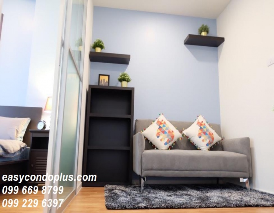 1 Bedroom Bedrooms, ,1 BathroomBathrooms,1 ห้องนอน,เช่า,2553
