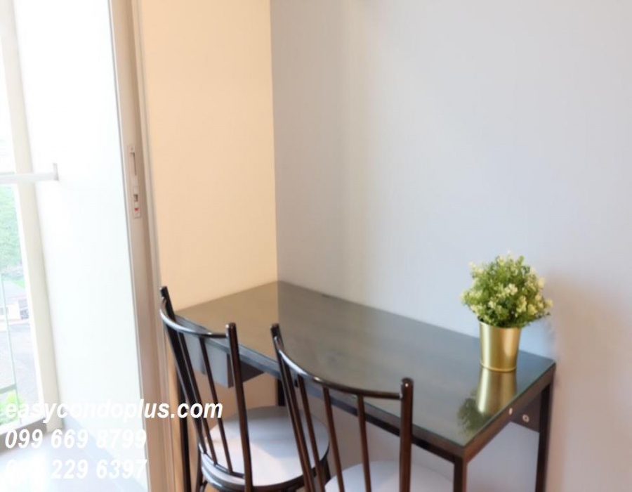 1 Bedroom Bedrooms, ,1 BathroomBathrooms,1 ห้องนอน,เช่า,2553
