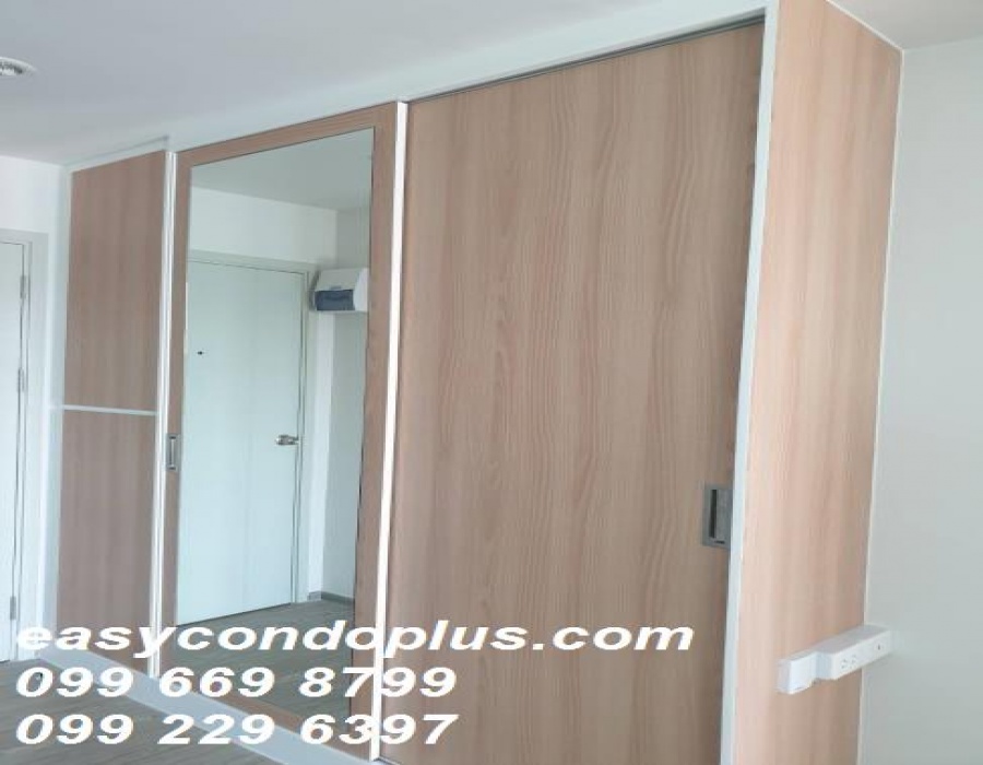 1 Bedroom Bedrooms, ,1 BathroomBathrooms,1 ห้องนอน,เช่า,2557
