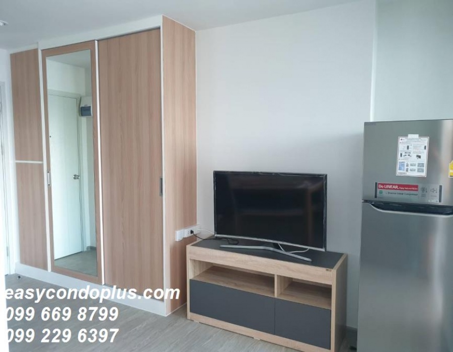 1 Bedroom Bedrooms, ,1 BathroomBathrooms,1 ห้องนอน,เช่า,2557