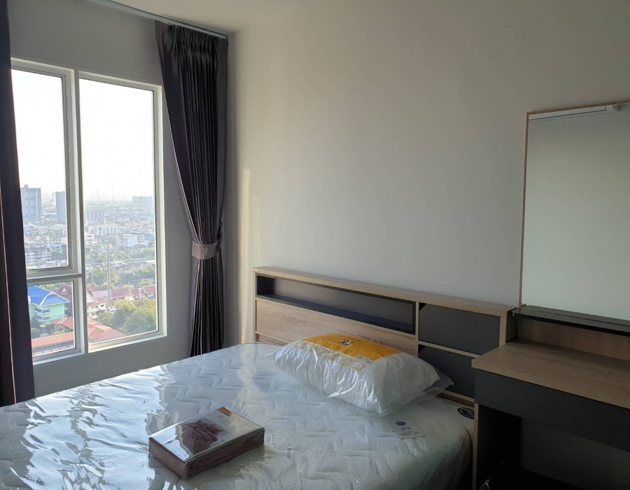 1 Bedroom Bedrooms, ,1 BathroomBathrooms,1 ห้องนอน,เช่า,2557