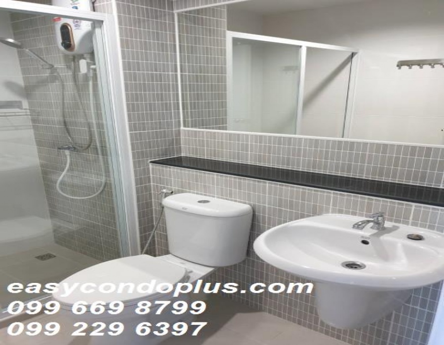 1 Bedroom Bedrooms, ,1 BathroomBathrooms,1 ห้องนอน,เช่า,2557