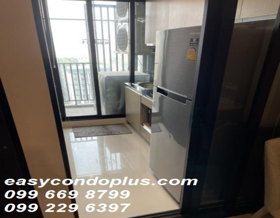 1 Bedroom Bedrooms, ,1 BathroomBathrooms,1 ห้องนอน,เช่า,2562