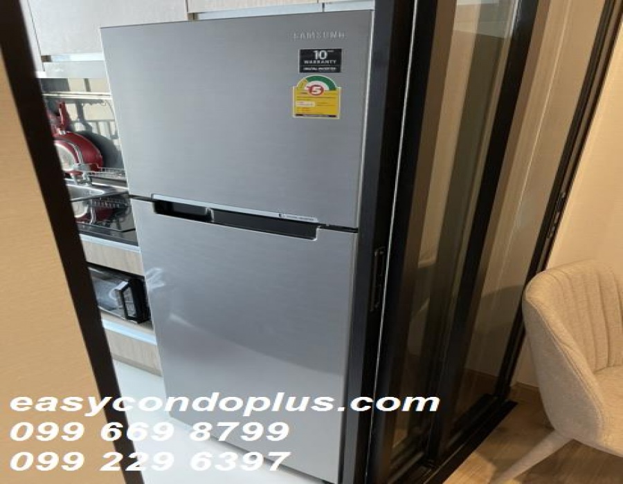 1 Bedroom Bedrooms, ,1 BathroomBathrooms,1 ห้องนอน,เช่า,2562