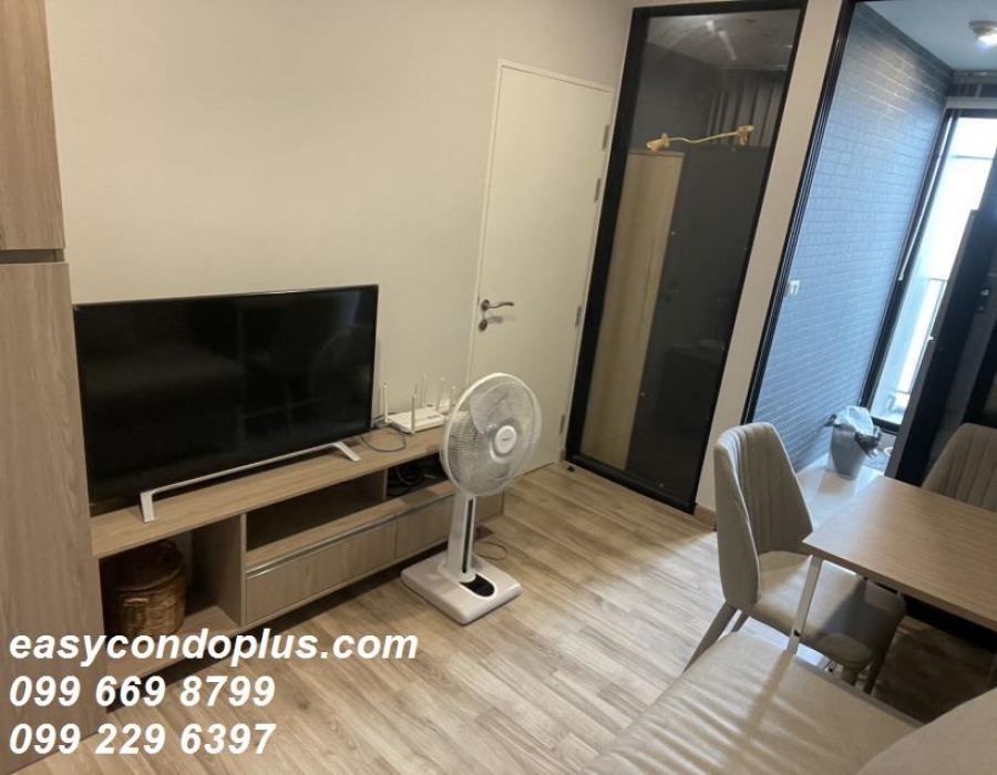 1 Bedroom Bedrooms, ,1 BathroomBathrooms,1 ห้องนอน,เช่า,2562