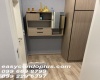1 Bedroom Bedrooms, ,1 BathroomBathrooms,1 ห้องนอน,เช่า,2562
