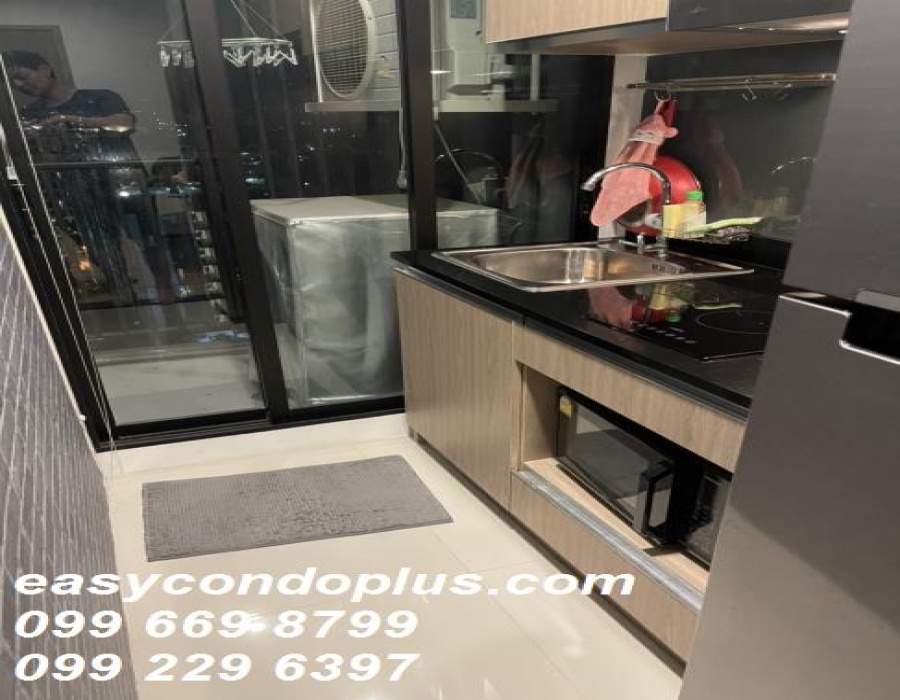 1 Bedroom Bedrooms, ,1 BathroomBathrooms,1 ห้องนอน,เช่า,2562