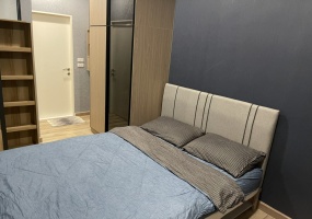 1 Bedroom Bedrooms, ,1 BathroomBathrooms,1 ห้องนอน,เช่า,2562